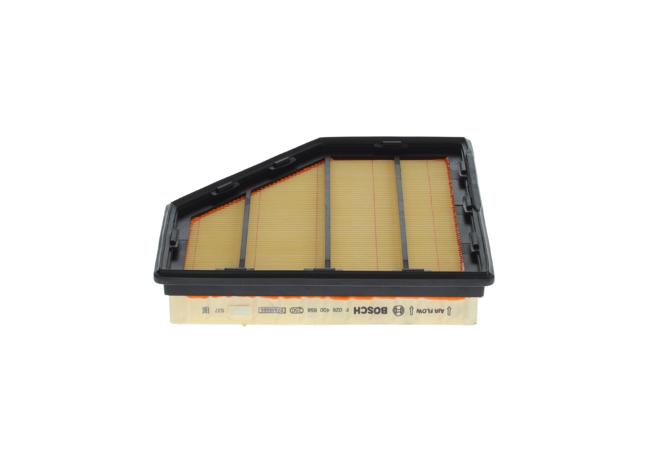 Bosch Luchtfilter F 026 400 858