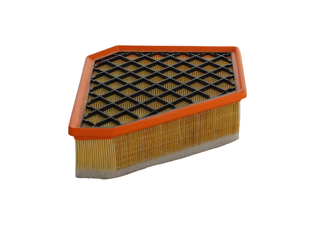 Bosch Luchtfilter F 026 400 864