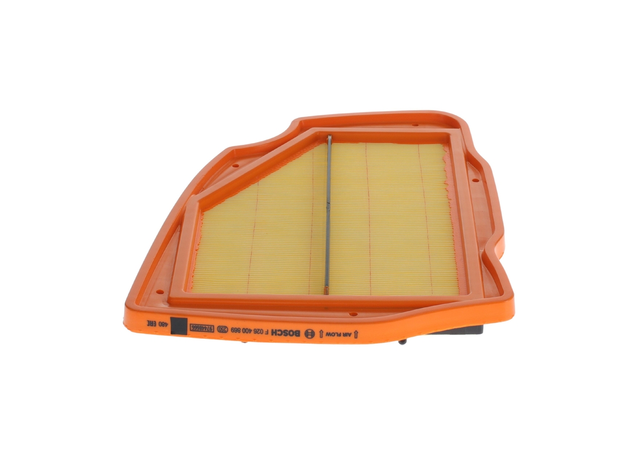 Bosch Luchtfilter F 026 400 869