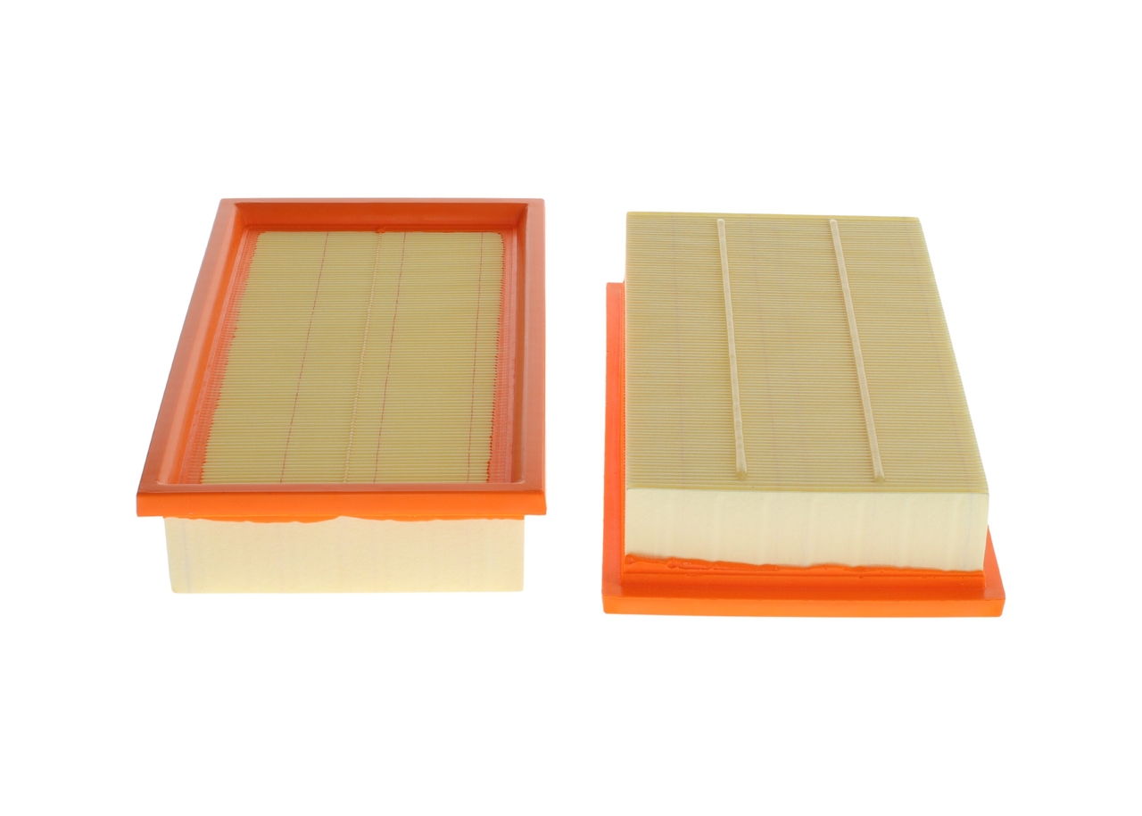 Bosch Luchtfilter F 026 400 872