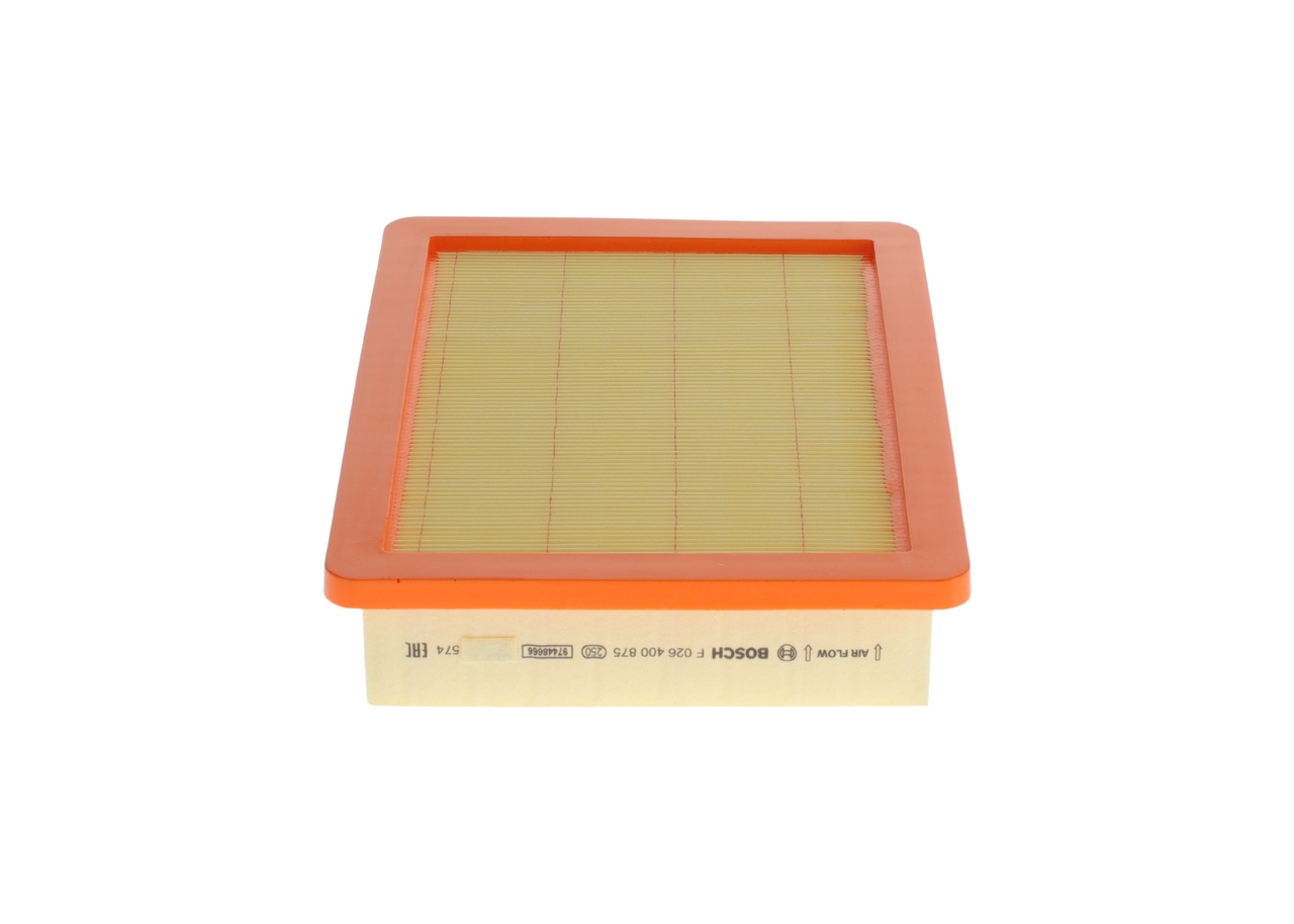 Bosch Luchtfilter F 026 400 875
