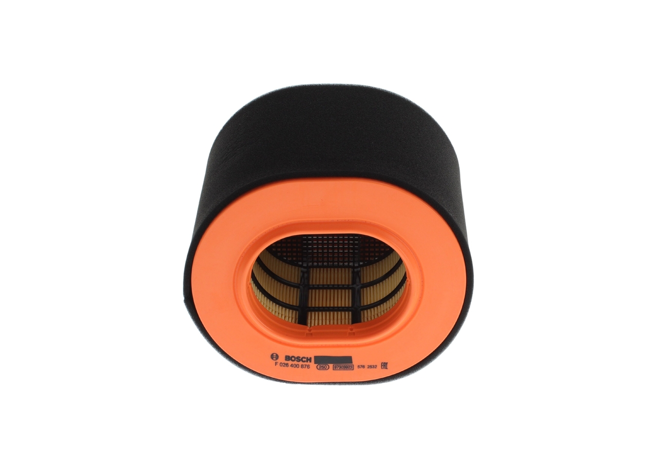 Bosch Luchtfilter F 026 400 876