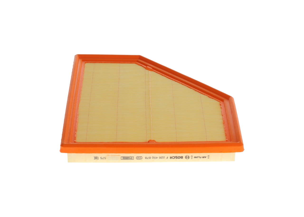 Bosch Luchtfilter F 026 400 878