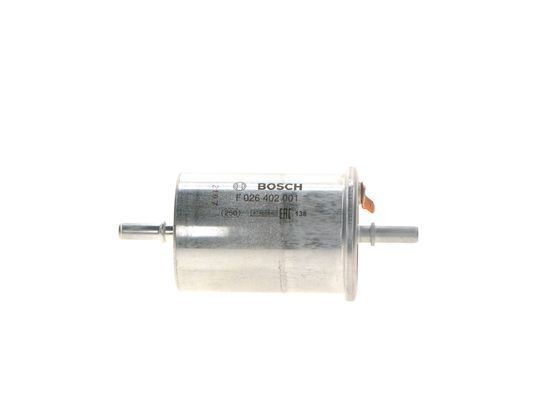 Bosch Brandstoffilter F 026 402 001