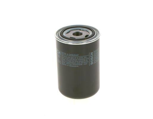 Bosch Brandstoffilter F 026 402 037