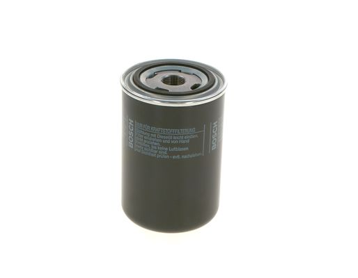 Bosch Brandstoffilter F 026 402 037
