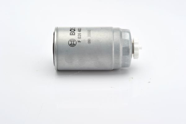 Bosch Brandstoffilter F 026 402 048