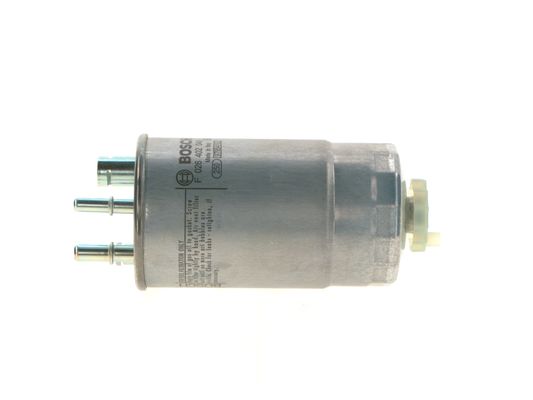 Bosch Brandstoffilter F 026 402 049