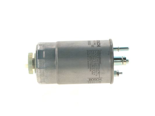 Bosch Brandstoffilter F 026 402 049