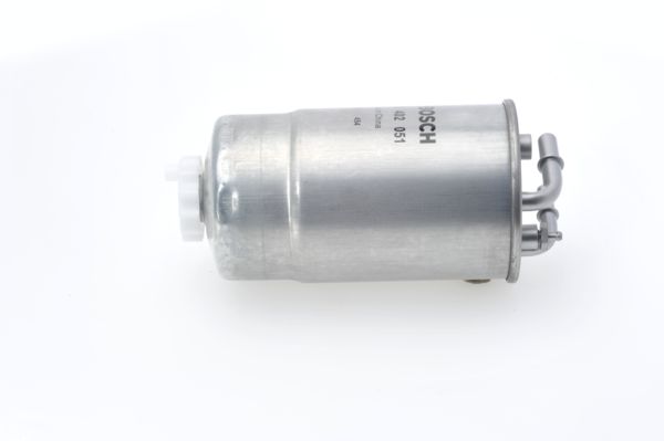 Bosch Brandstoffilter F 026 402 051