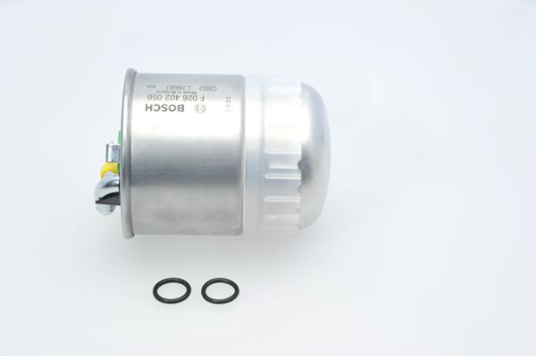 Bosch Brandstoffilter F 026 402 056