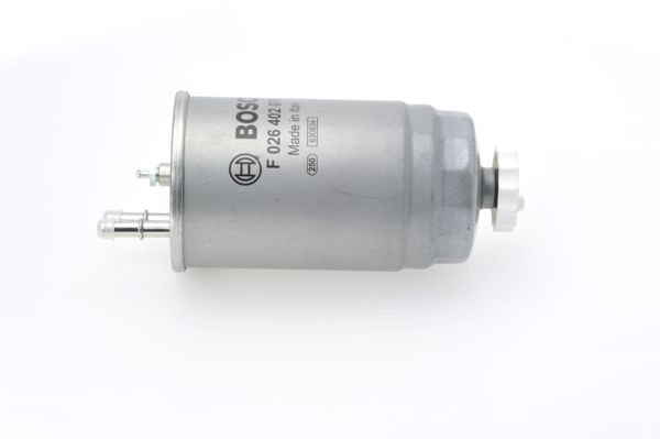 Bosch Brandstoffilter F 026 402 076