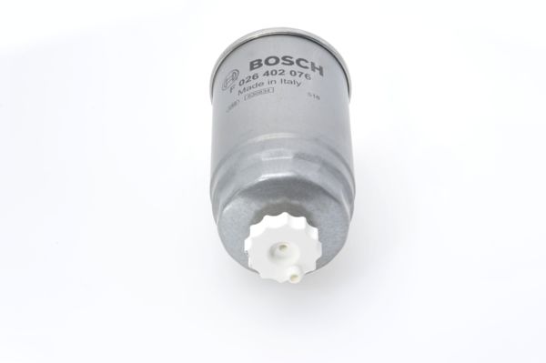 Bosch Brandstoffilter F 026 402 076