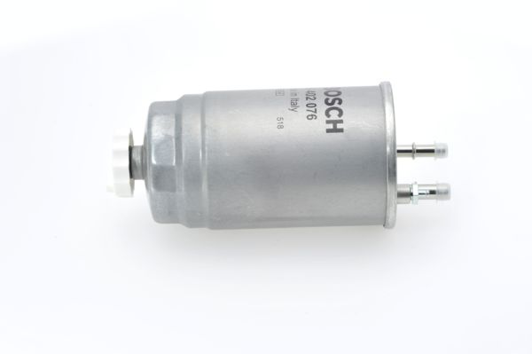 Bosch Brandstoffilter F 026 402 076