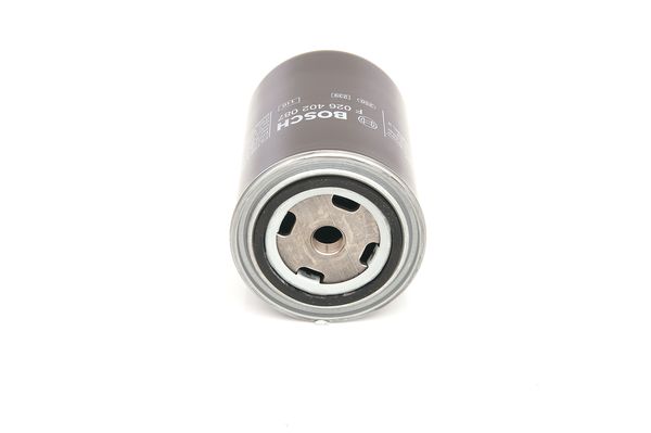 Bosch Brandstoffilter F 026 402 087