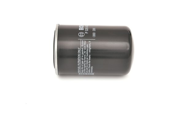 Bosch Brandstoffilter F 026 402 087