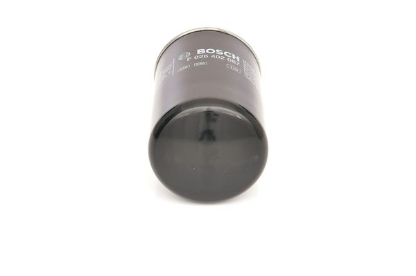 Bosch Brandstoffilter F 026 402 087