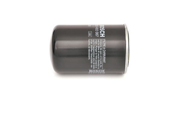 Bosch Brandstoffilter F 026 402 087