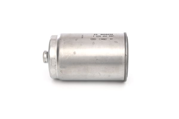 Bosch Brandstoffilter F 026 402 097