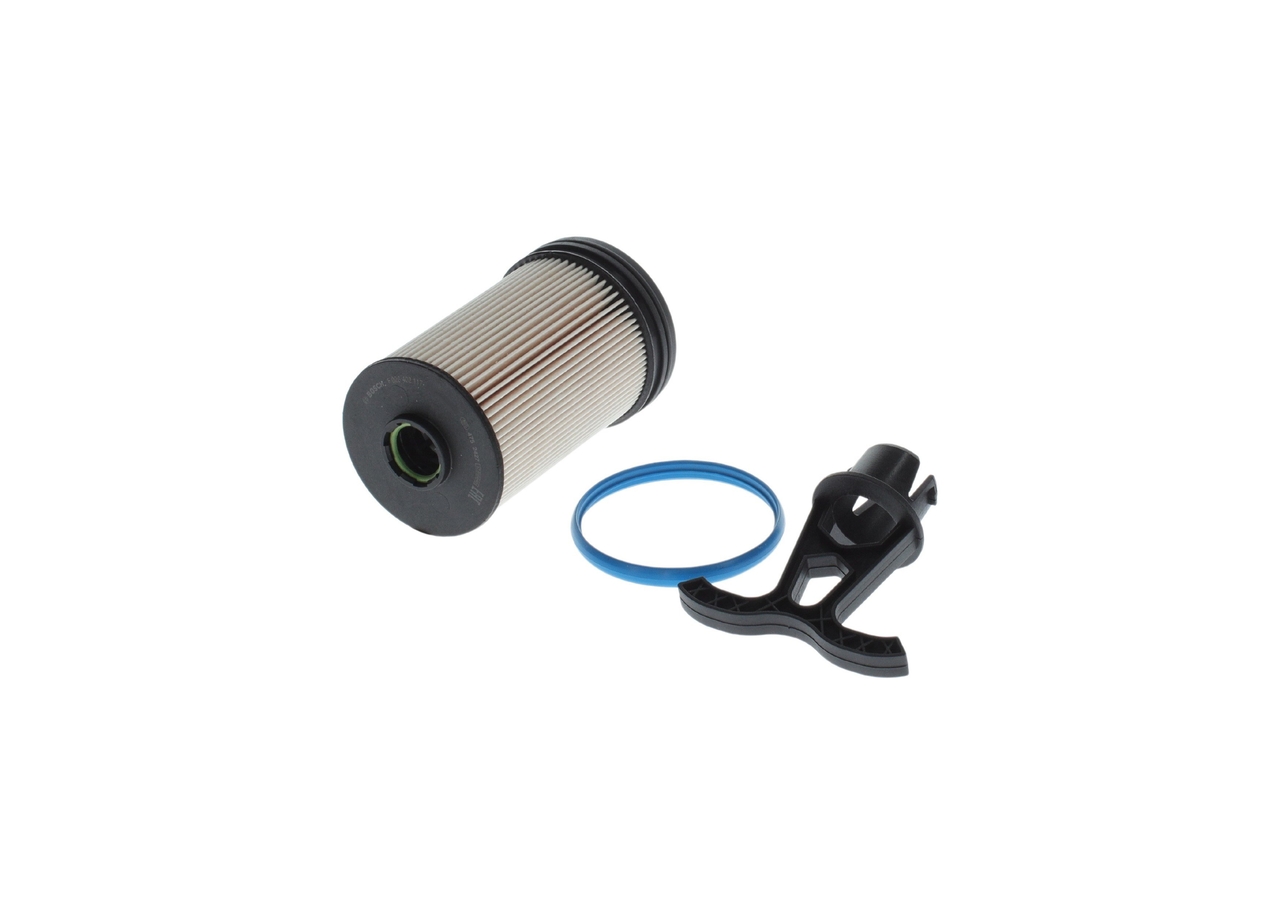 Bosch Brandstoffilter F 026 402 117