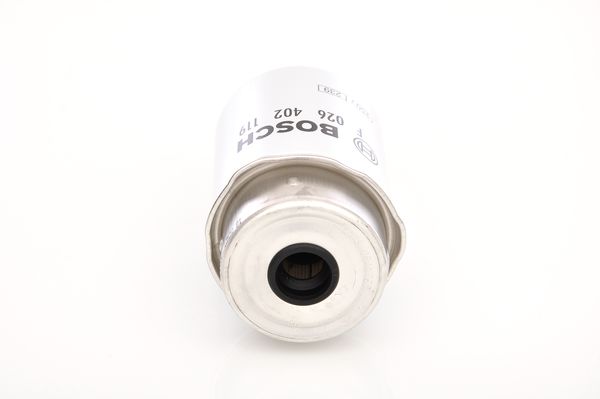 Brandstoffilter Bosch F 026 402 119