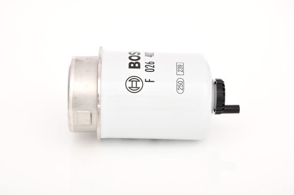 Bosch Brandstoffilter F 026 402 119