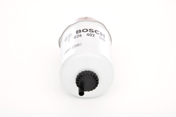 Bosch Brandstoffilter F 026 402 119