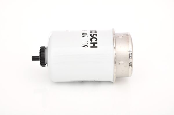 Bosch Brandstoffilter F 026 402 119