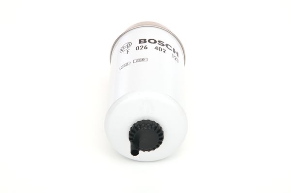 Bosch Brandstoffilter F 026 402 121