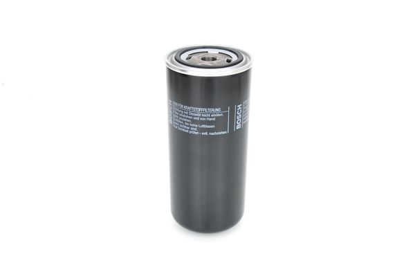 Bosch Brandstoffilter F 026 402 139