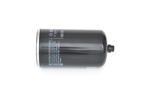 Bosch Brandstoffilter F 026 402 140