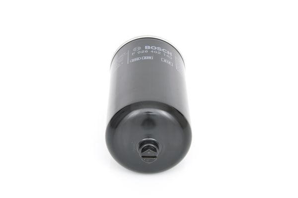 Bosch Brandstoffilter F 026 402 140