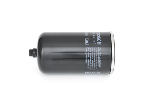 Bosch Brandstoffilter F 026 402 140