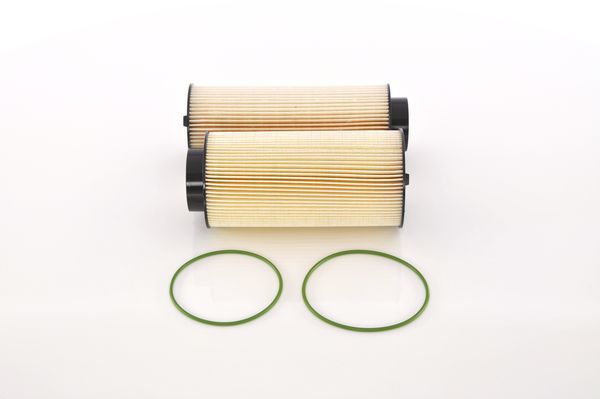 Bosch Brandstoffilter F 026 402 146