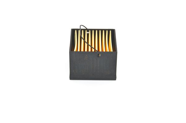 Bosch Brandstoffilter F 026 402 149
