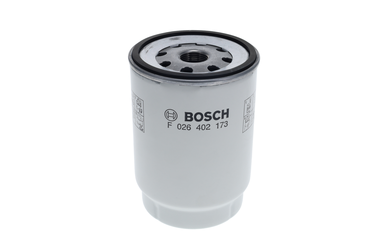 Bosch Brandstoffilter F 026 402 173