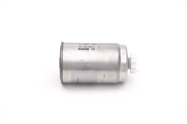 Bosch Brandstoffilter F 026 402 176