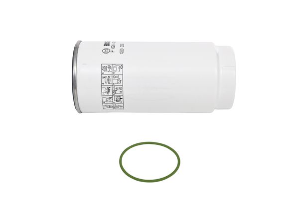 Bosch Brandstoffilter F 026 402 179