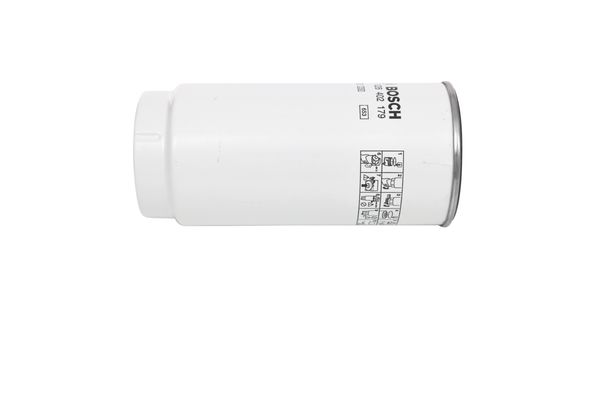 Bosch Brandstoffilter F 026 402 179