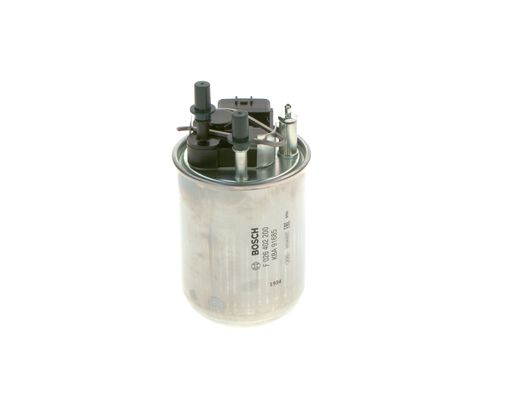 Bosch Brandstoffilter F 026 402 200