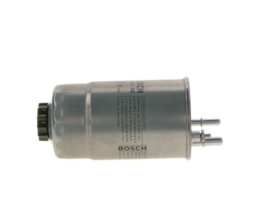 Bosch Brandstoffilter F 026 402 206