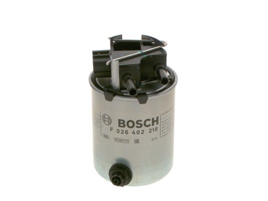 Bosch Brandstoffilter F 026 402 218