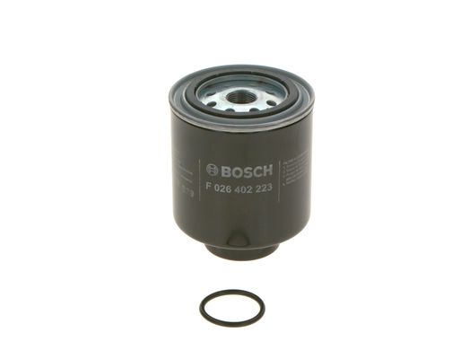 Brandstoffilter Bosch F 026 402 223
