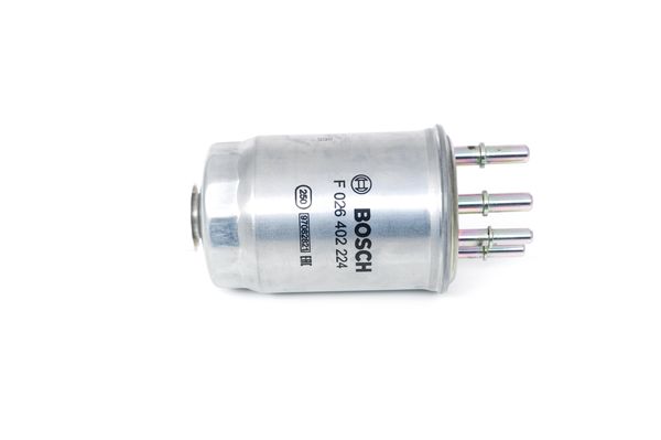 Bosch Brandstoffilter F 026 402 224