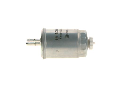 Bosch Brandstoffilter F 026 402 229