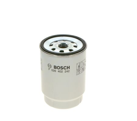 Bosch Brandstoffilter F 026 402 242