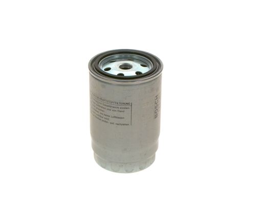 Bosch Brandstoffilter F 026 402 255