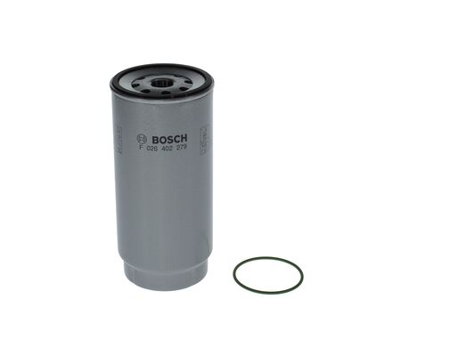 Bosch Brandstoffilter F 026 402 279