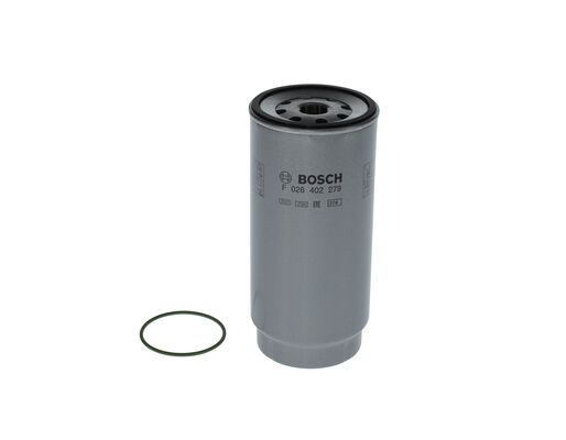 Bosch Brandstoffilter F 026 402 279