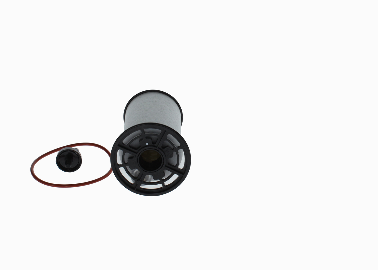 Bosch Brandstoffilter F 026 402 284